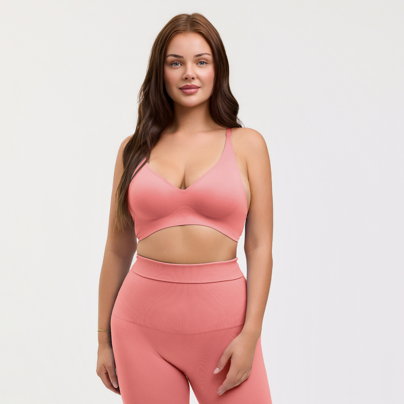 Louise | Comfort Push-Up Bra