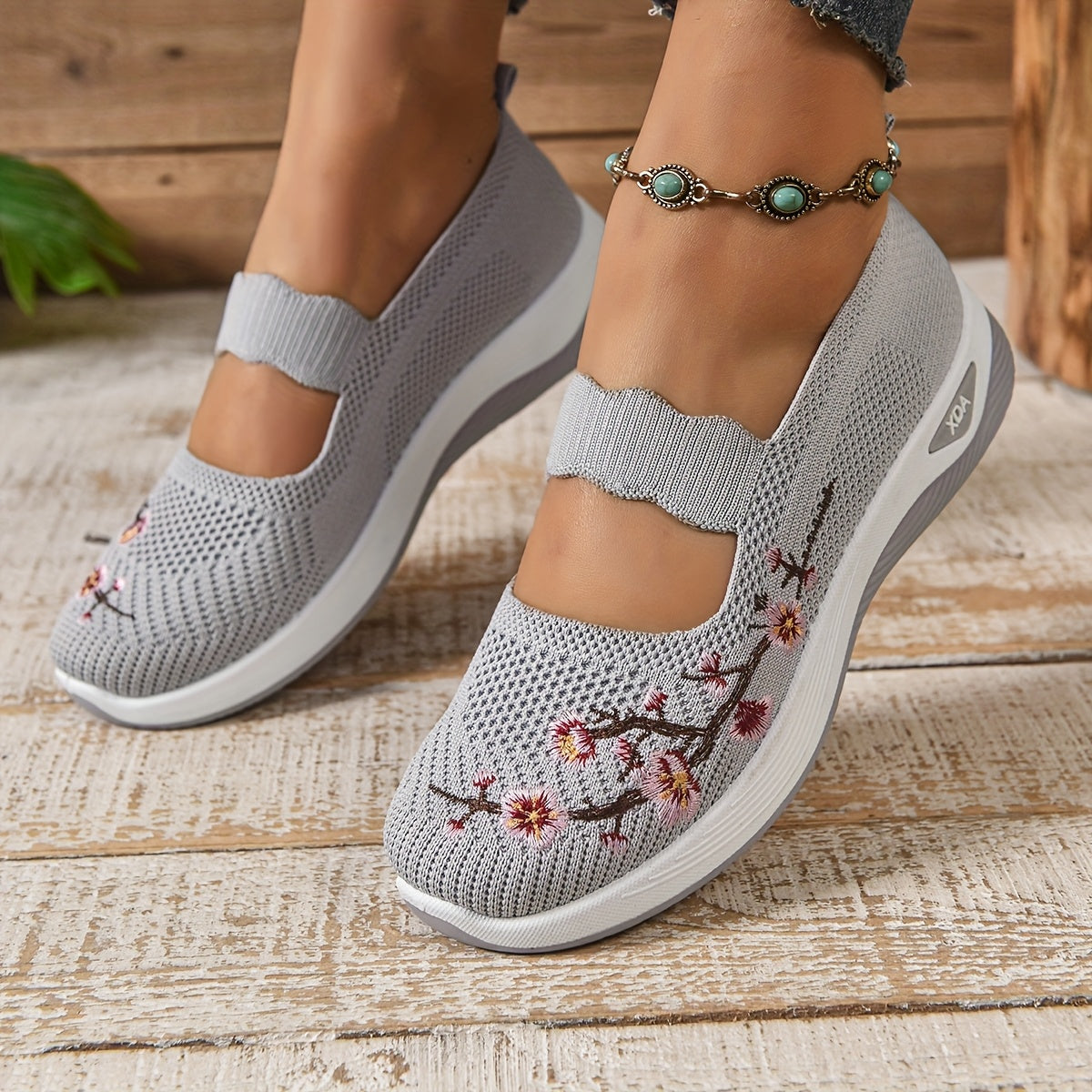 Mina | Orthopedic Comfort Shoes