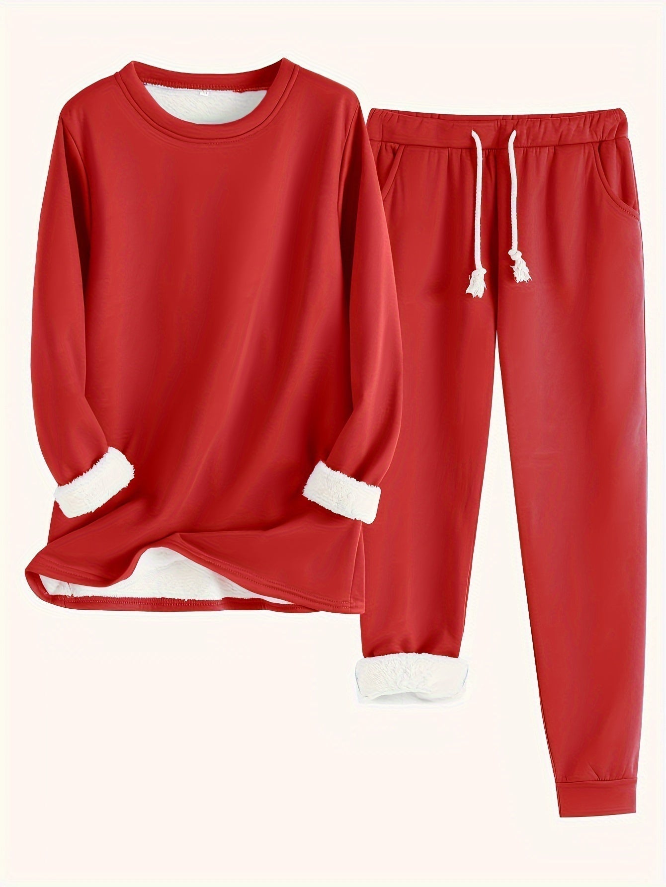 Nancy | Comfortable Lounge Set