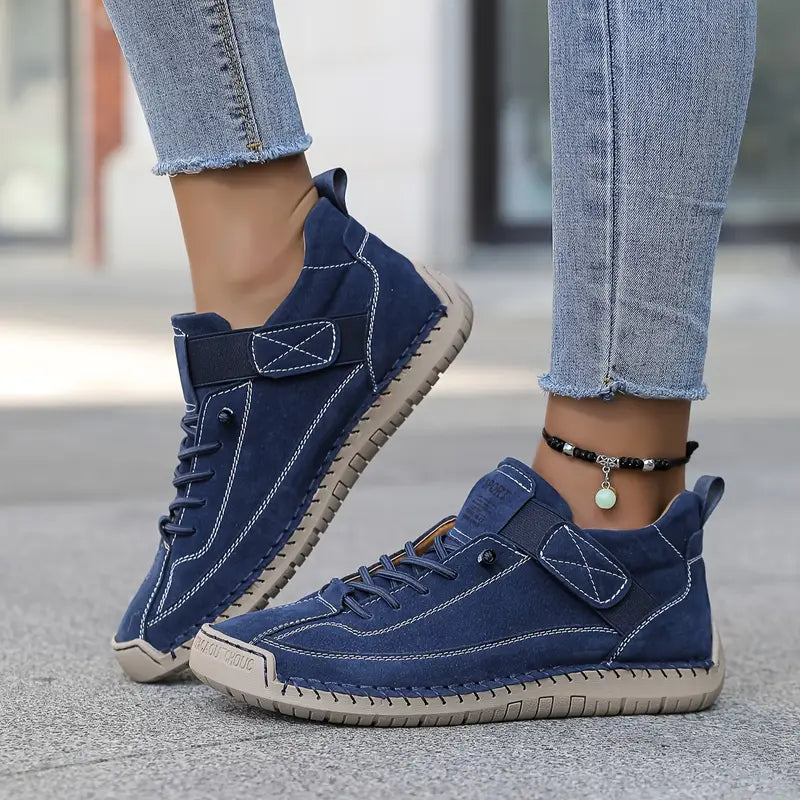 Nessa | Total Comfort Support Sneaker