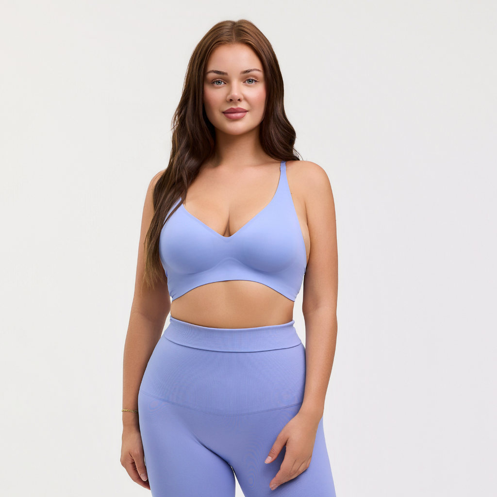 Louise | Comfort Push-Up Bra