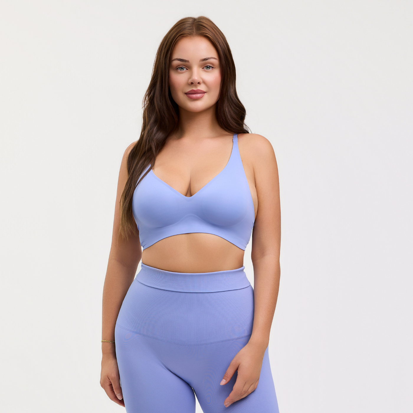 Louise | Comfort Push-Up Bra