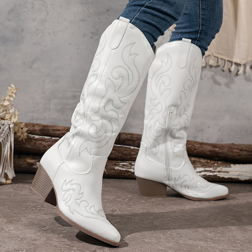 Kendall | Winter Grace Boots