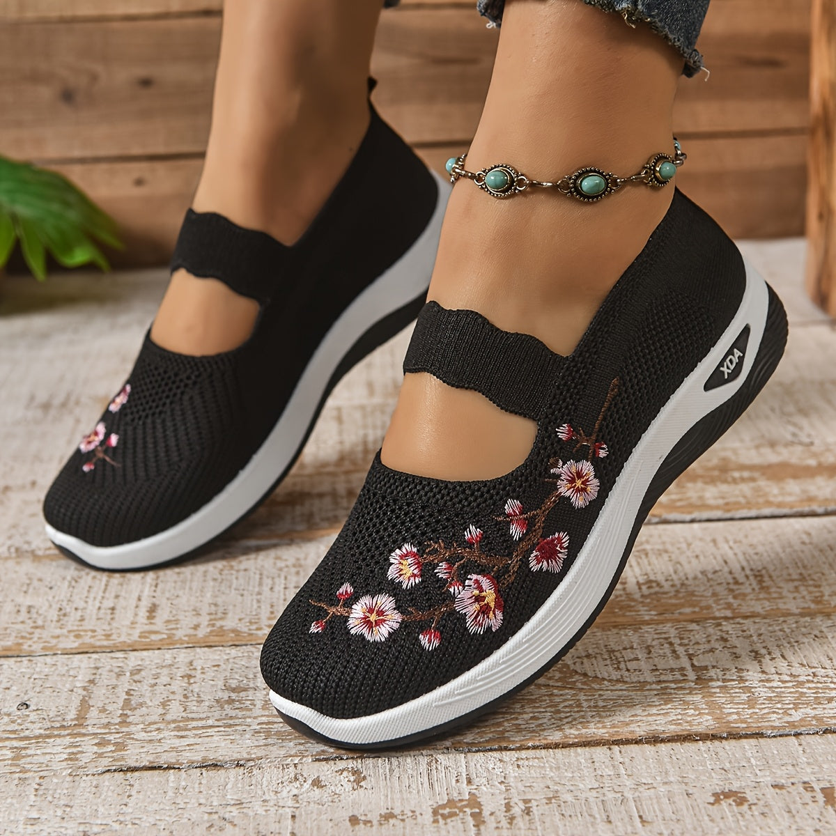 Mina | Orthopedic Comfort Shoes