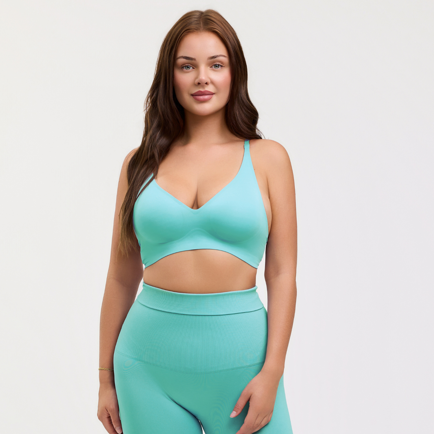 Louise | Comfort Push-Up Bra