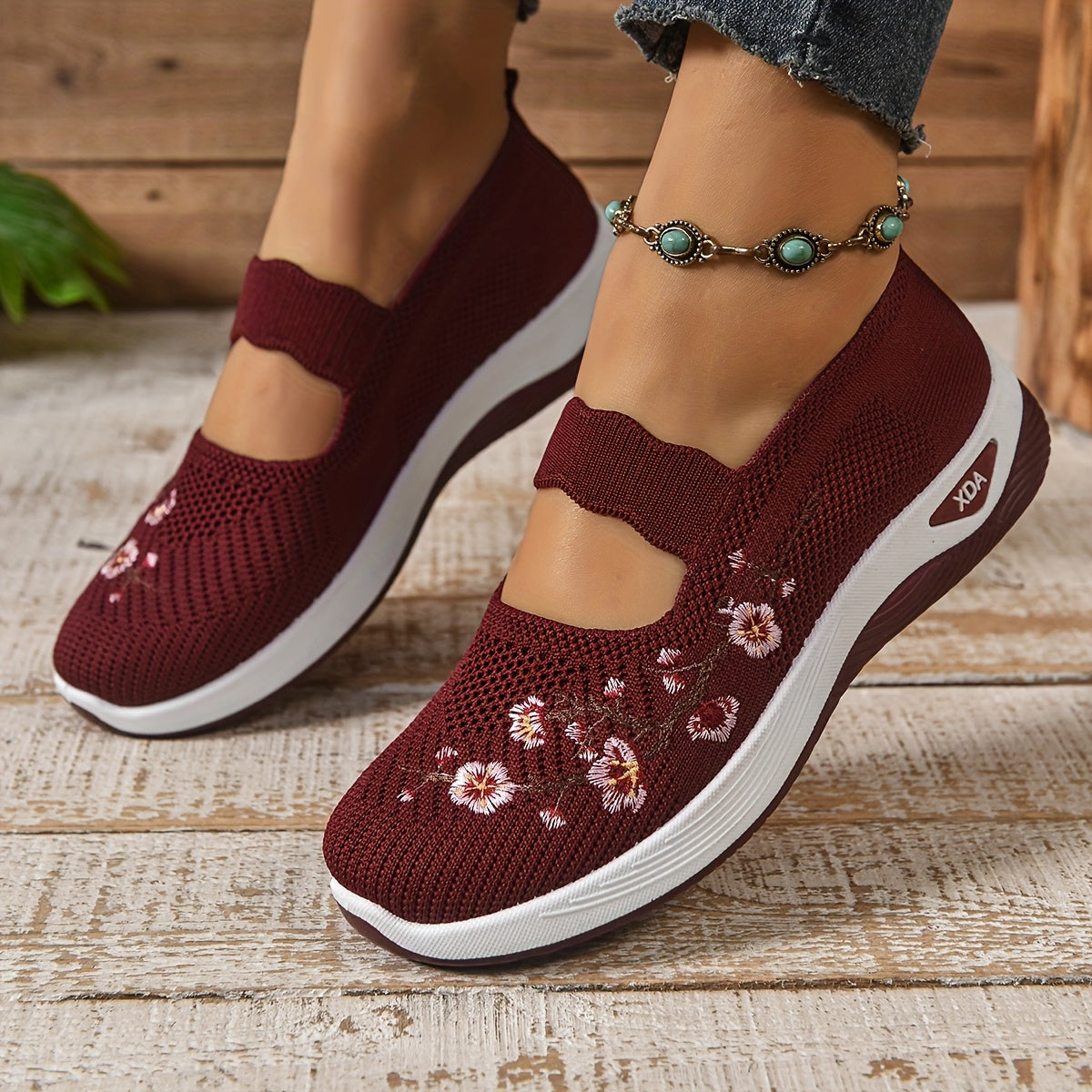 Mina | Orthopedic Comfort Shoes