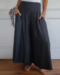 Mai | Wide Trousers