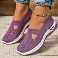 Ivana | Slip-Resistant Orthopedic Shoes