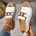 Mie | Trendy Sandals