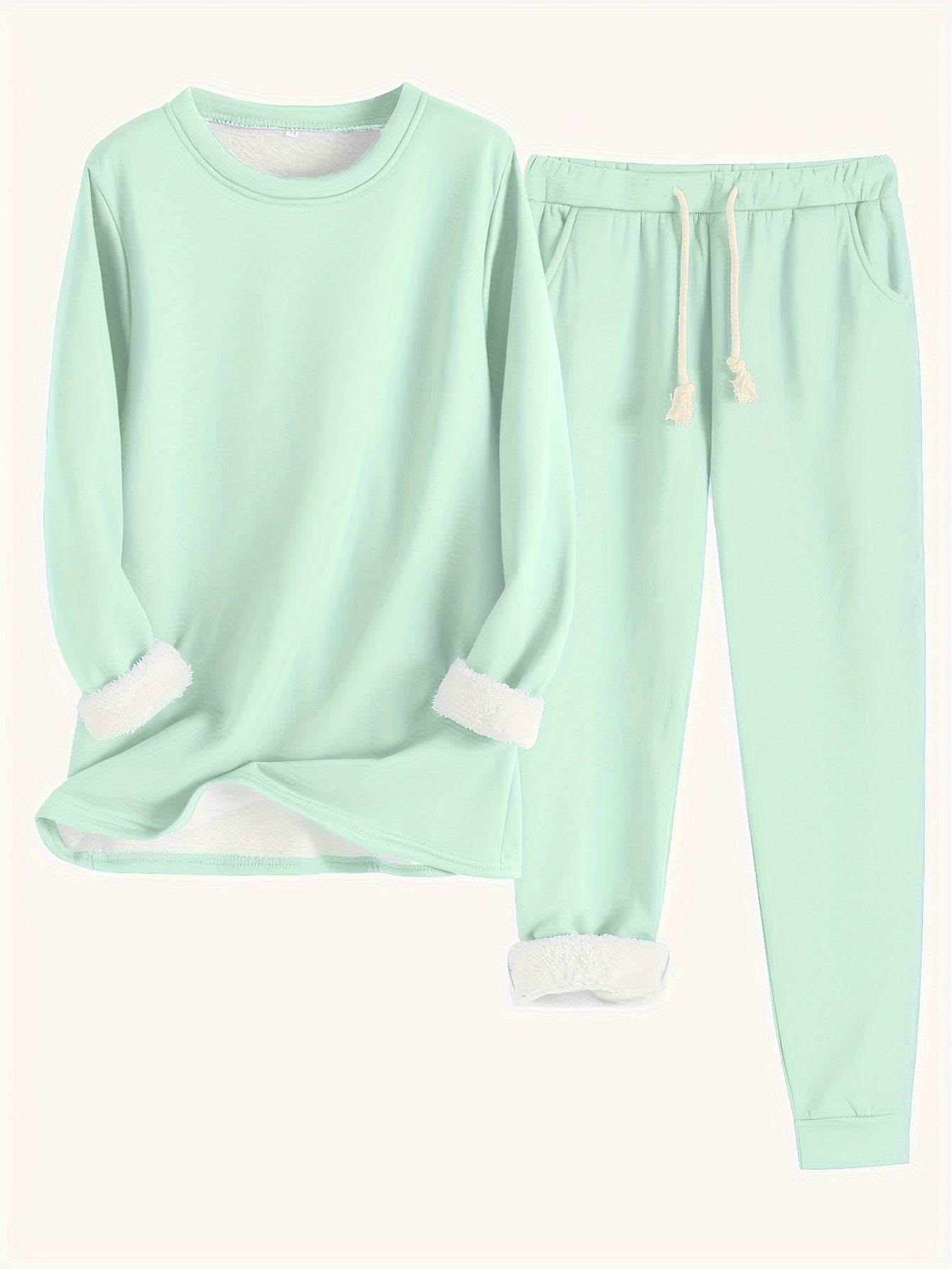 Nancy | Comfortable Lounge Set