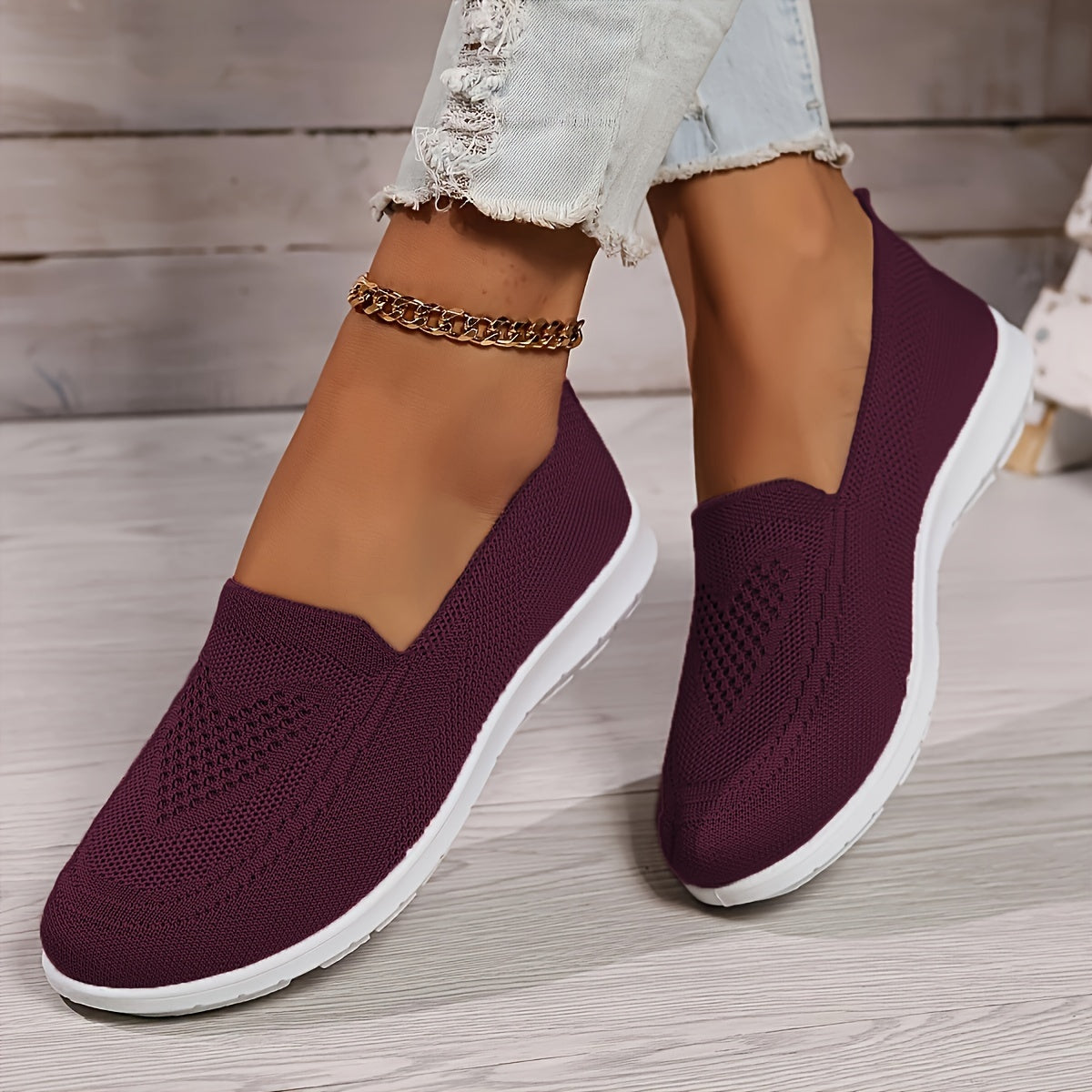 Mandy | Orthopedic Sneakers