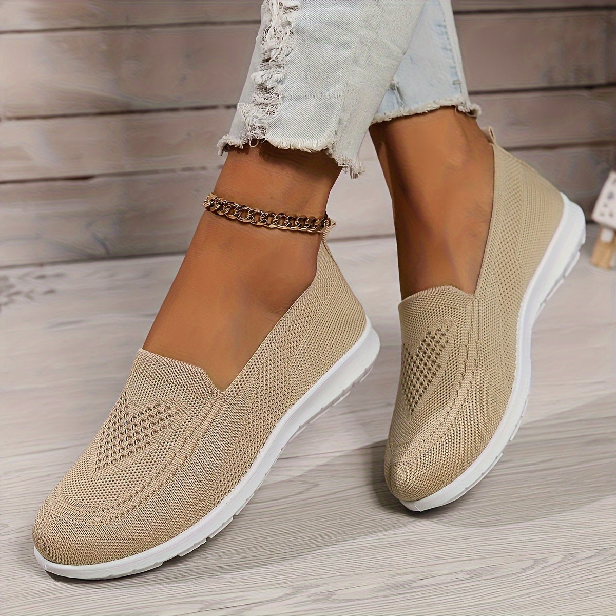 Mandy | Orthopedic Sneakers