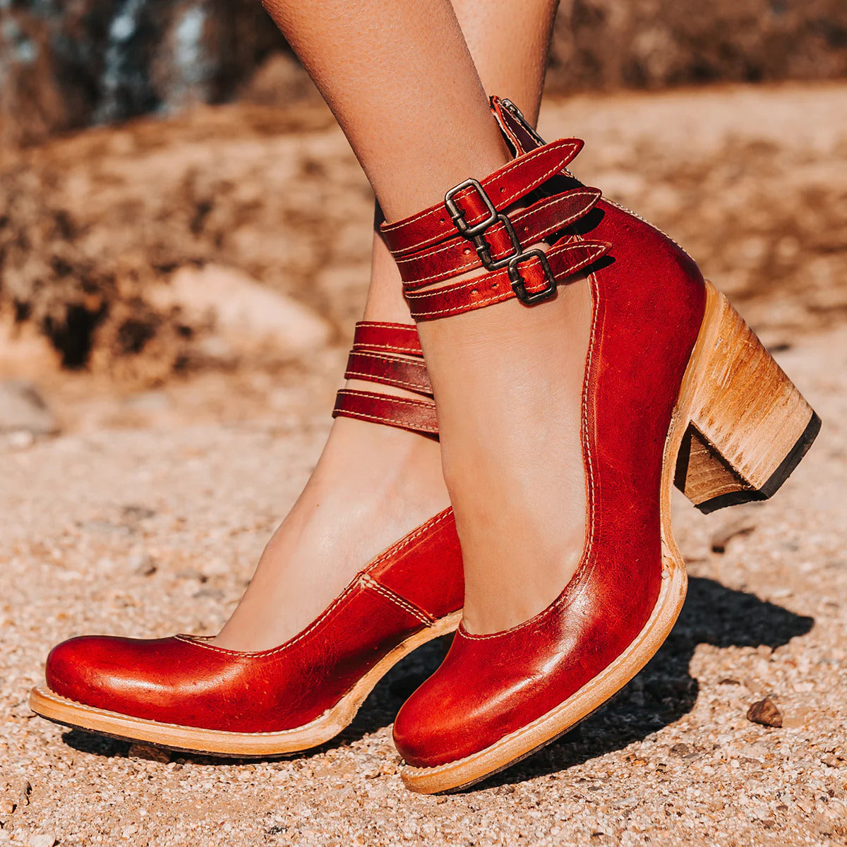Mary | Elegant Boots