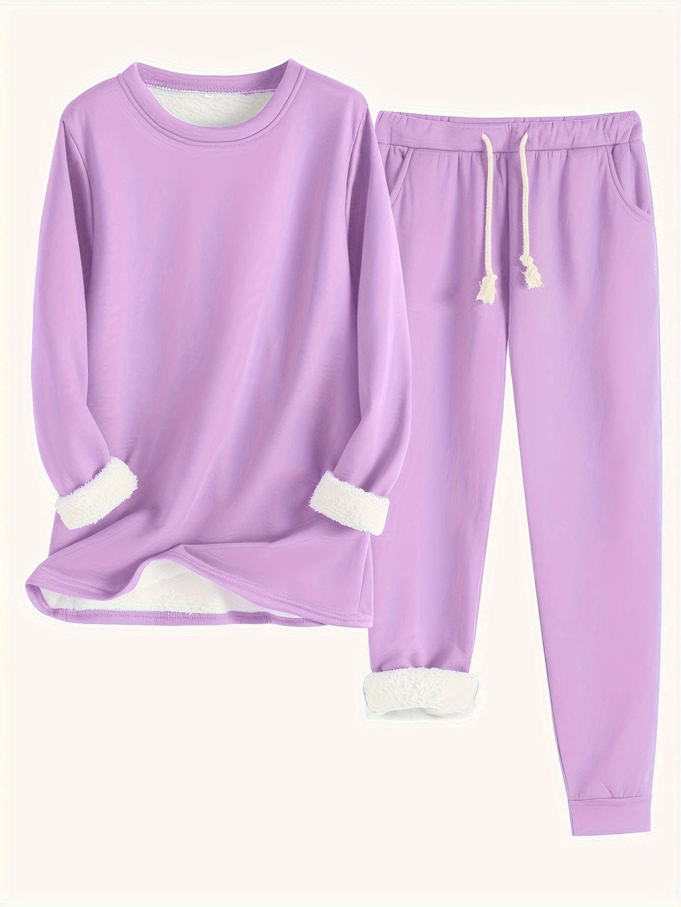 Nancy | Comfortable Lounge Set