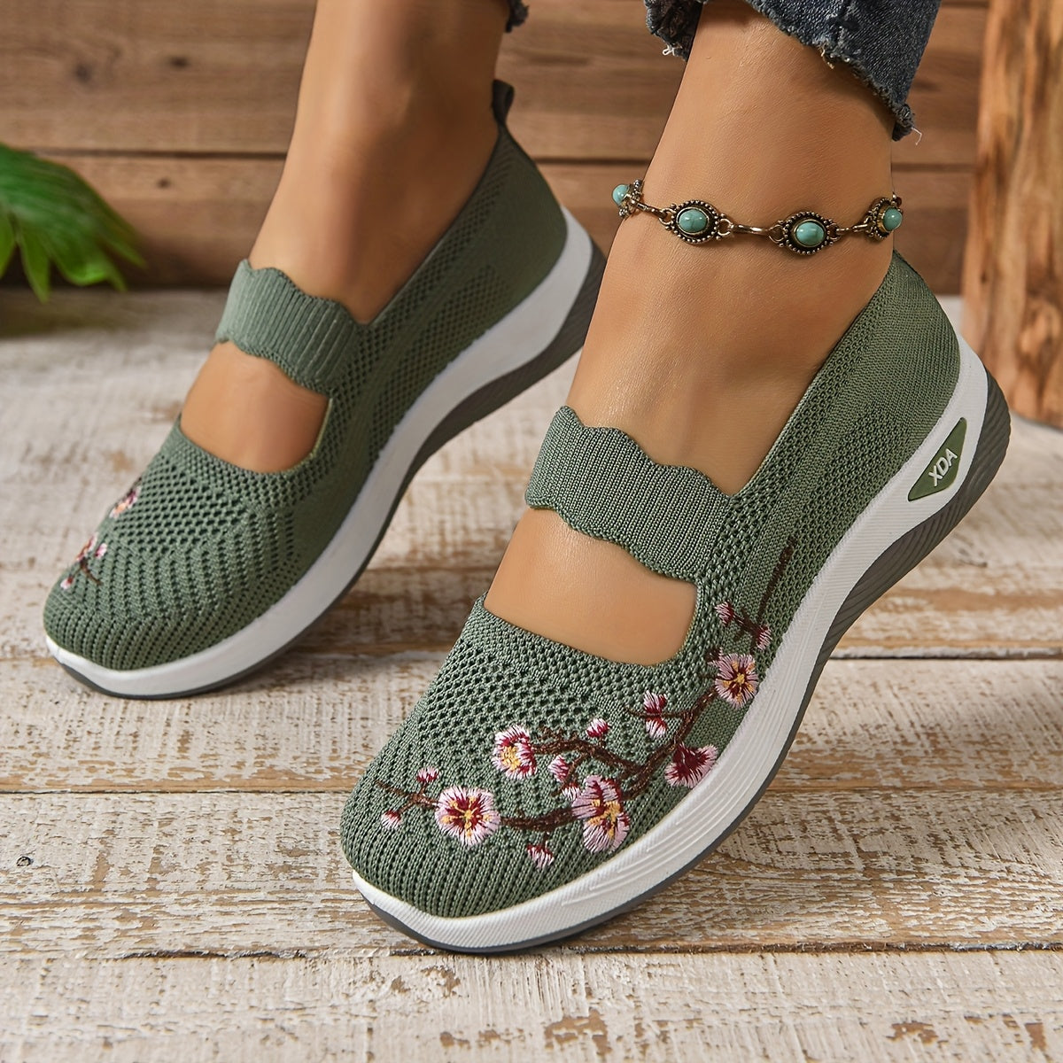Mina | Orthopedic Comfort Shoes