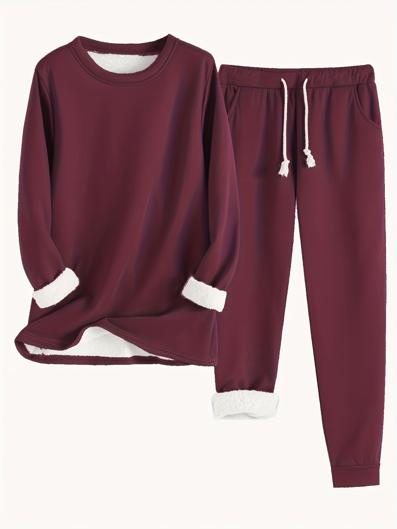 Nancy | Comfortable Lounge Set