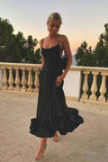 Elinora | Luxe in Motion Dress