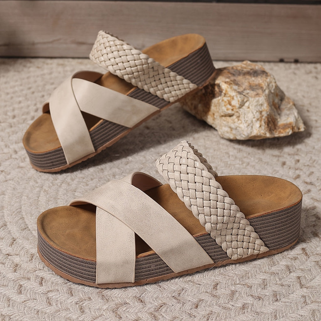 Leah | Orthopedic Sandals