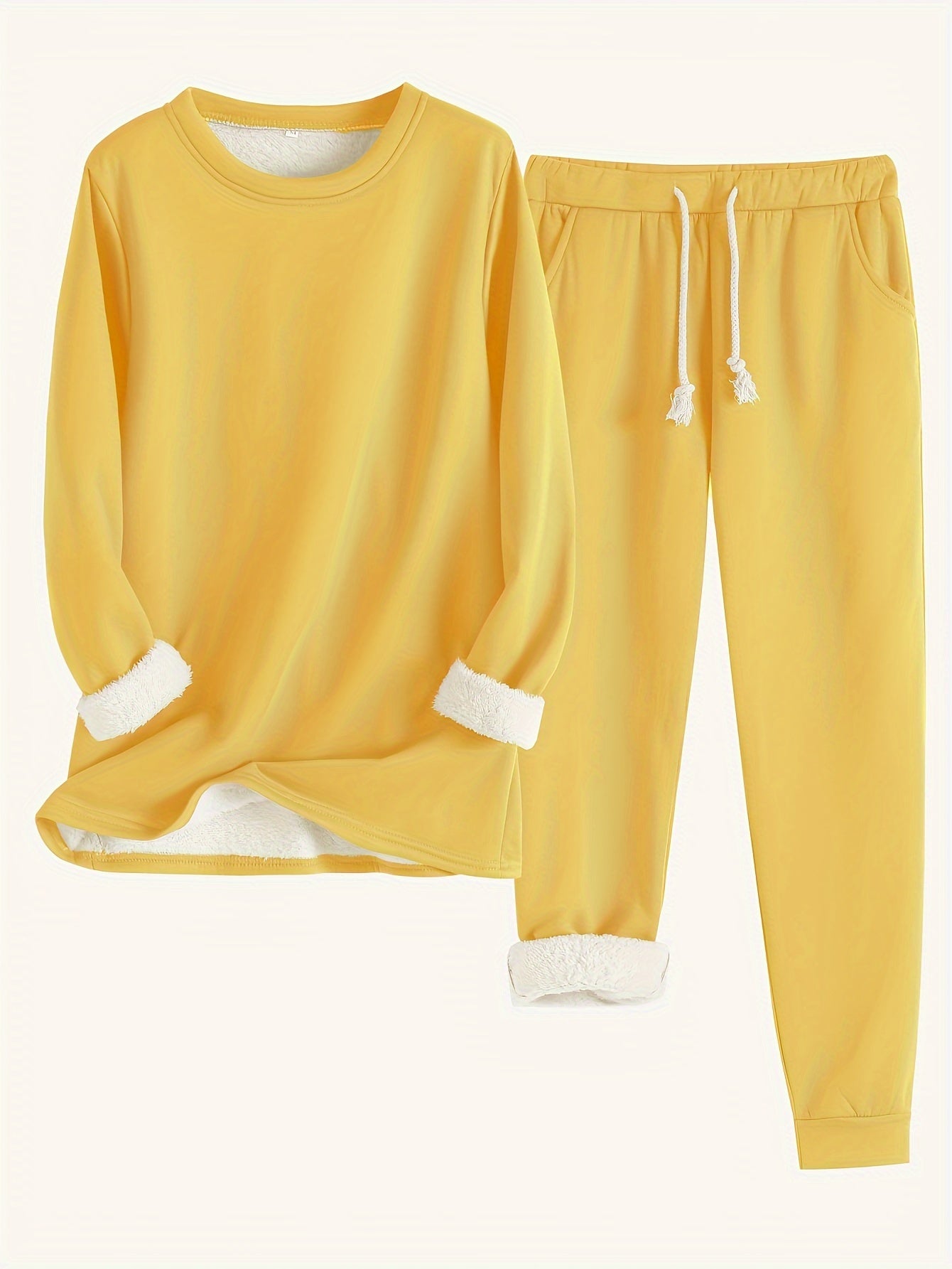 Nancy | Comfortable Lounge Set