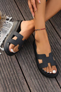 Hilda | Slippers