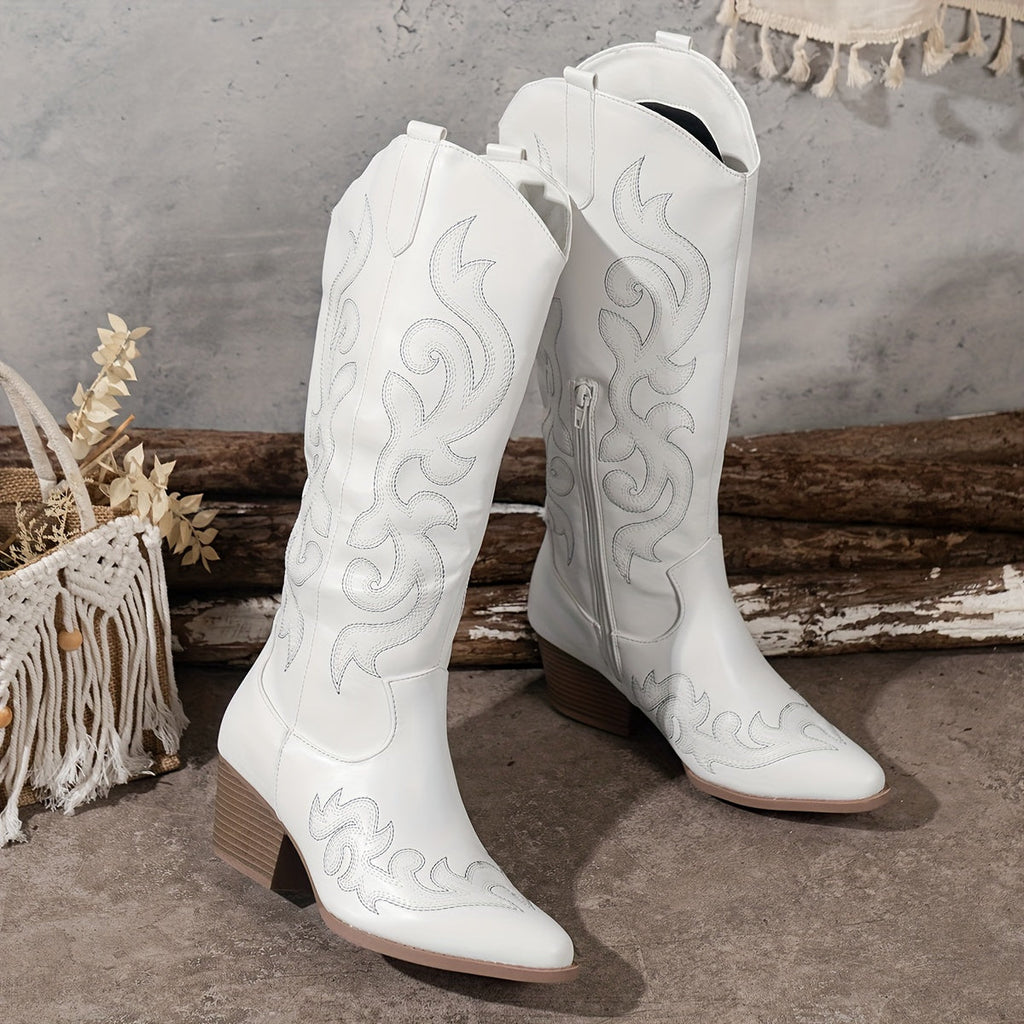 Kendall | Winter Grace Boots