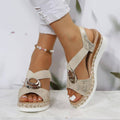 Agnes | Comfortable Orthopedic Sandals