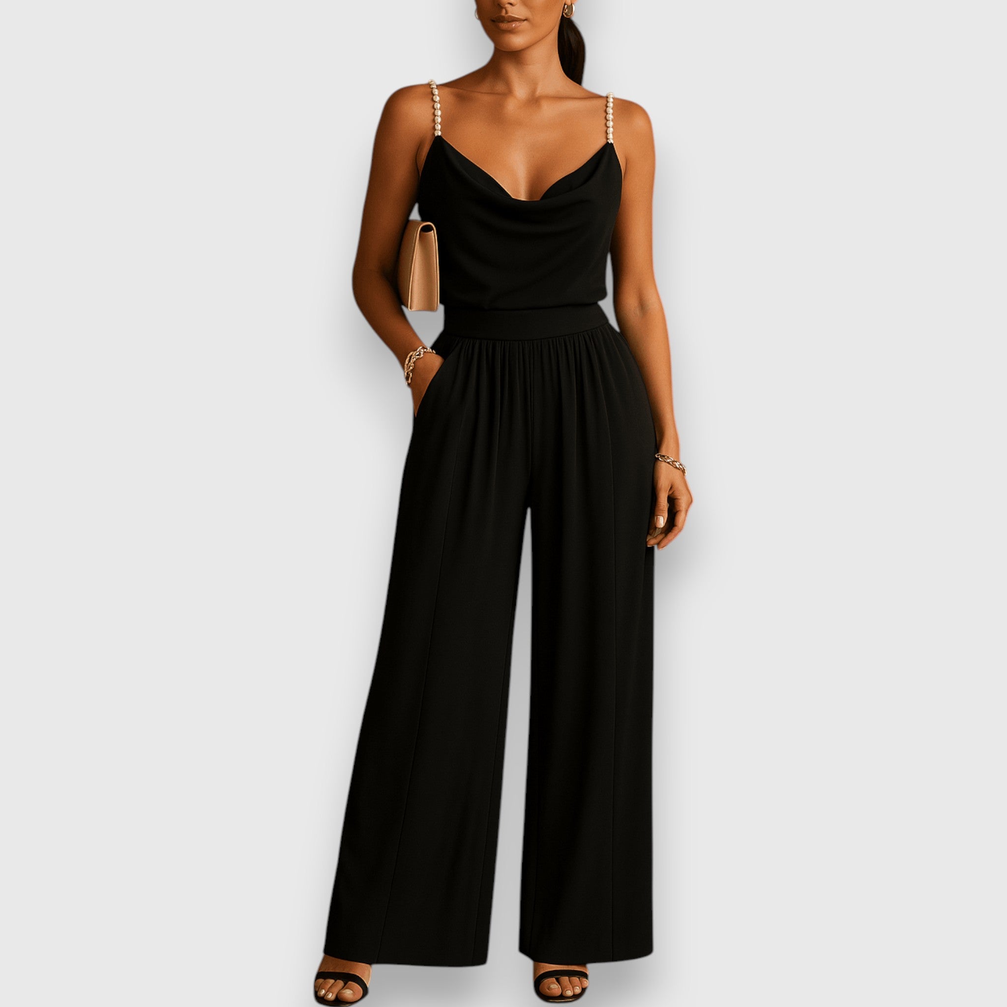 Alisa | Jumpsuits