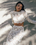 Norine | Breezy Two-Piece Set
