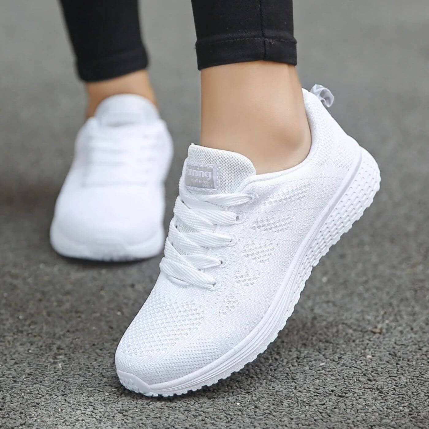 Marta | Orthopedic Sneakers