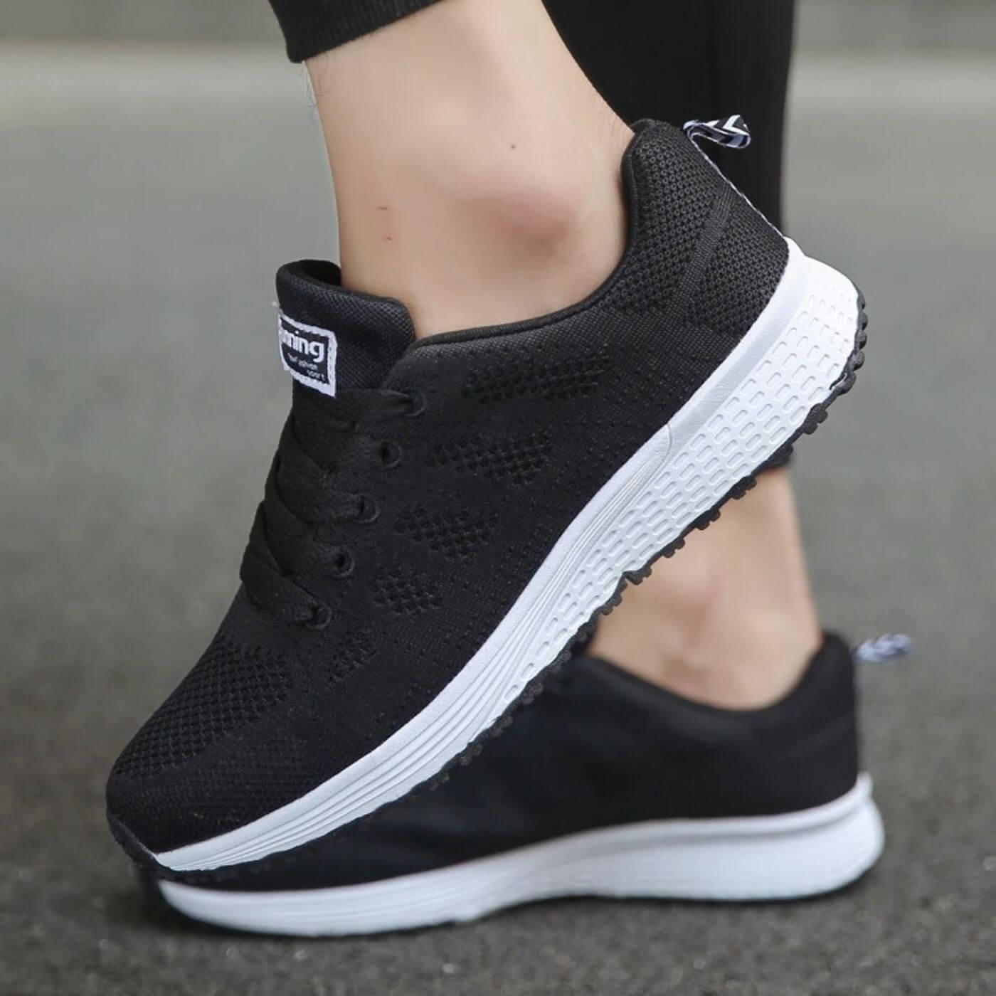 Marta | Orthopedic Sneakers