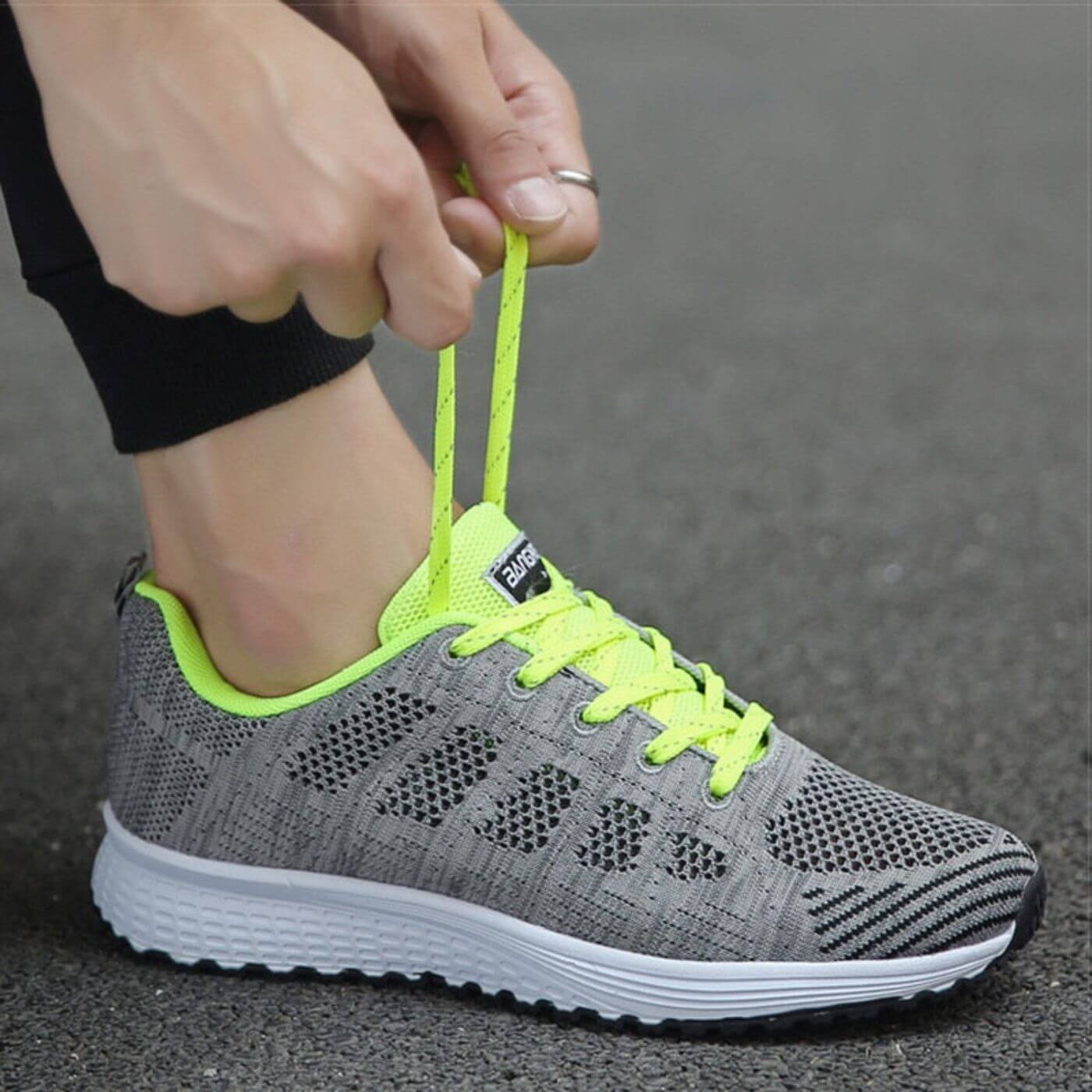 Marta | Orthopedic Sneakers