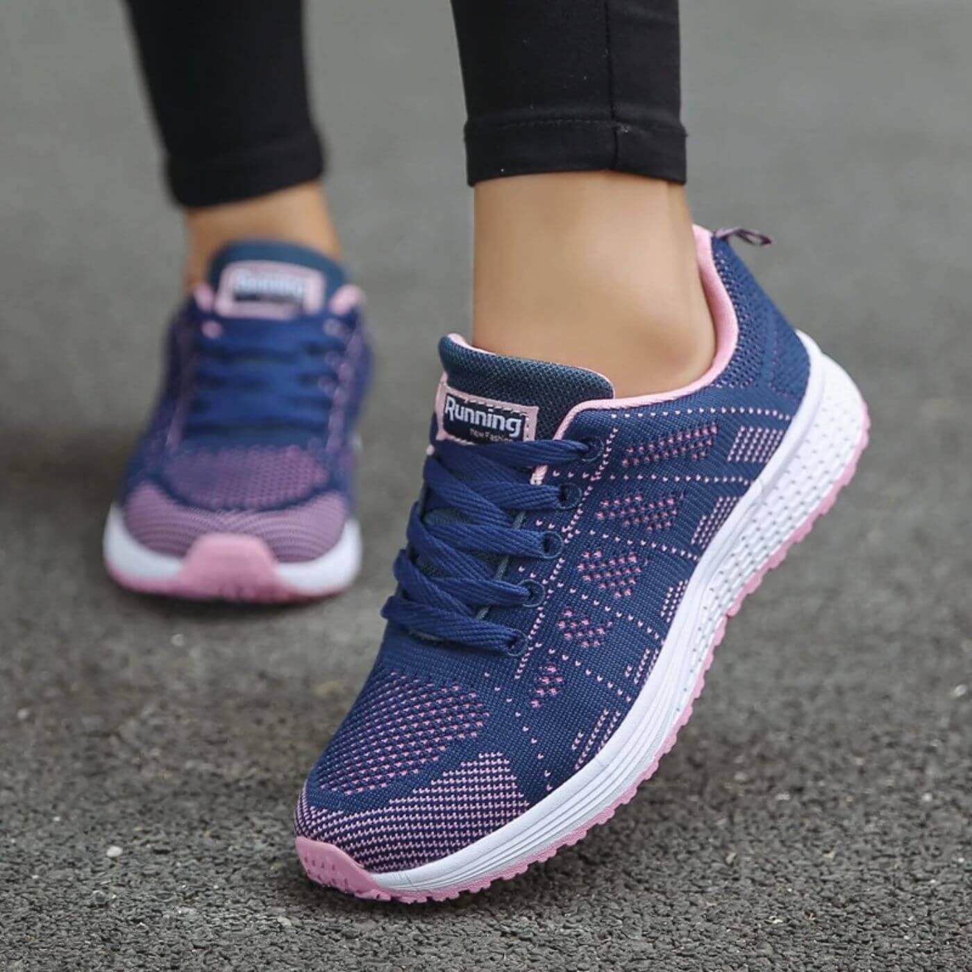 Marta | Orthopedic Sneakers