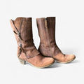 Riley | Stylish Autumn Boots