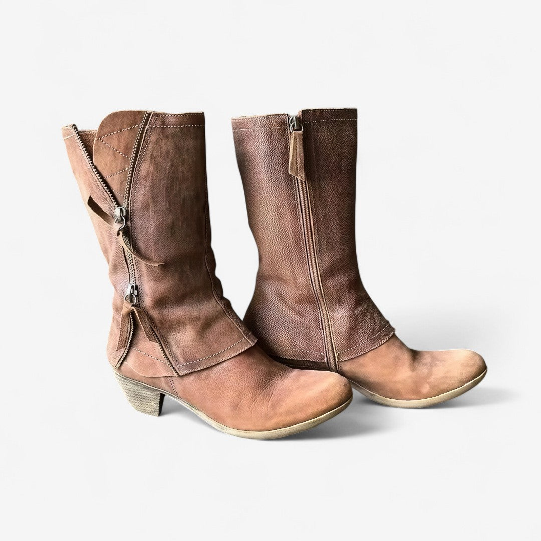 Riley | Stylish Autumn Boots