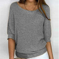 Ayla | Spring Sweater
