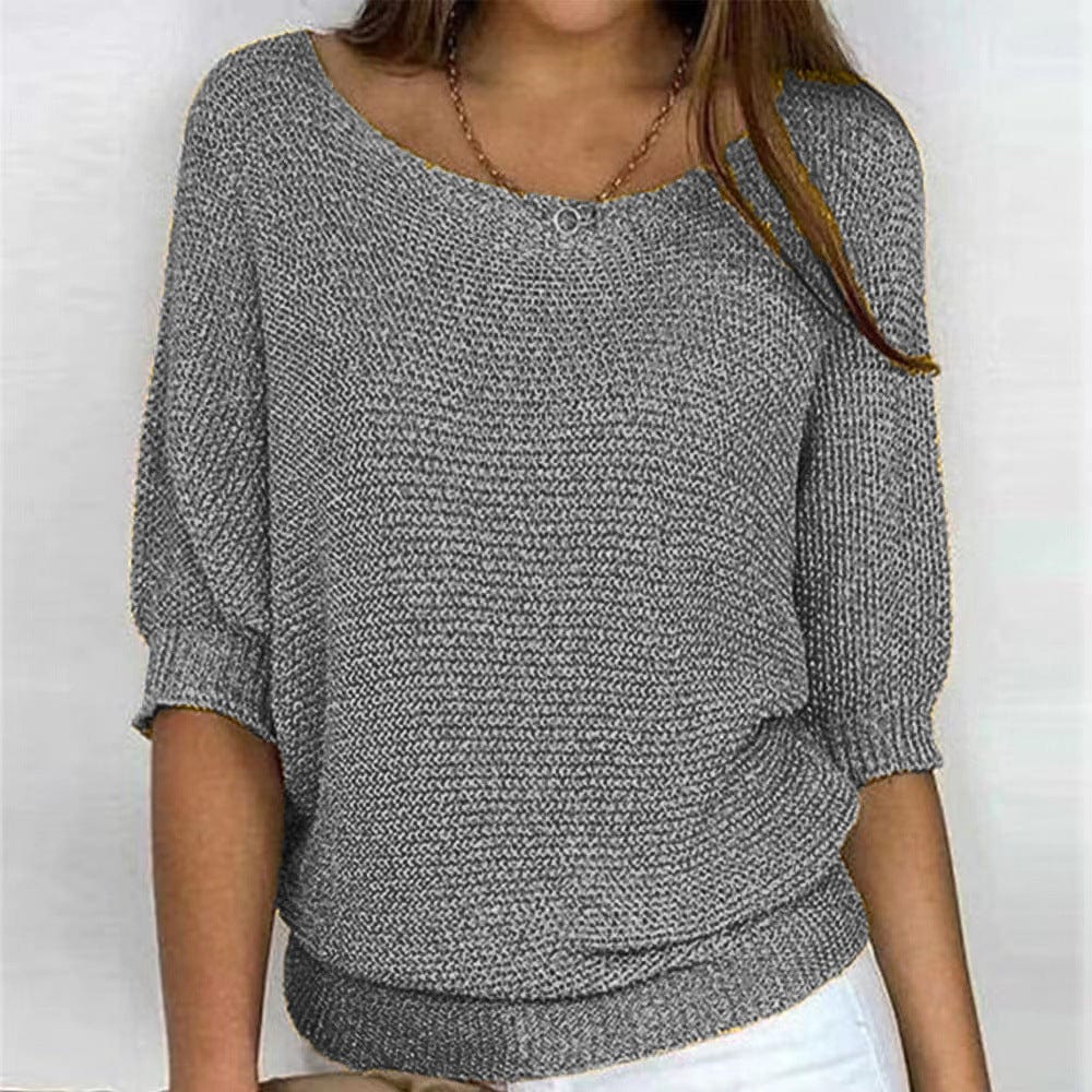 Ayla | Spring Sweater