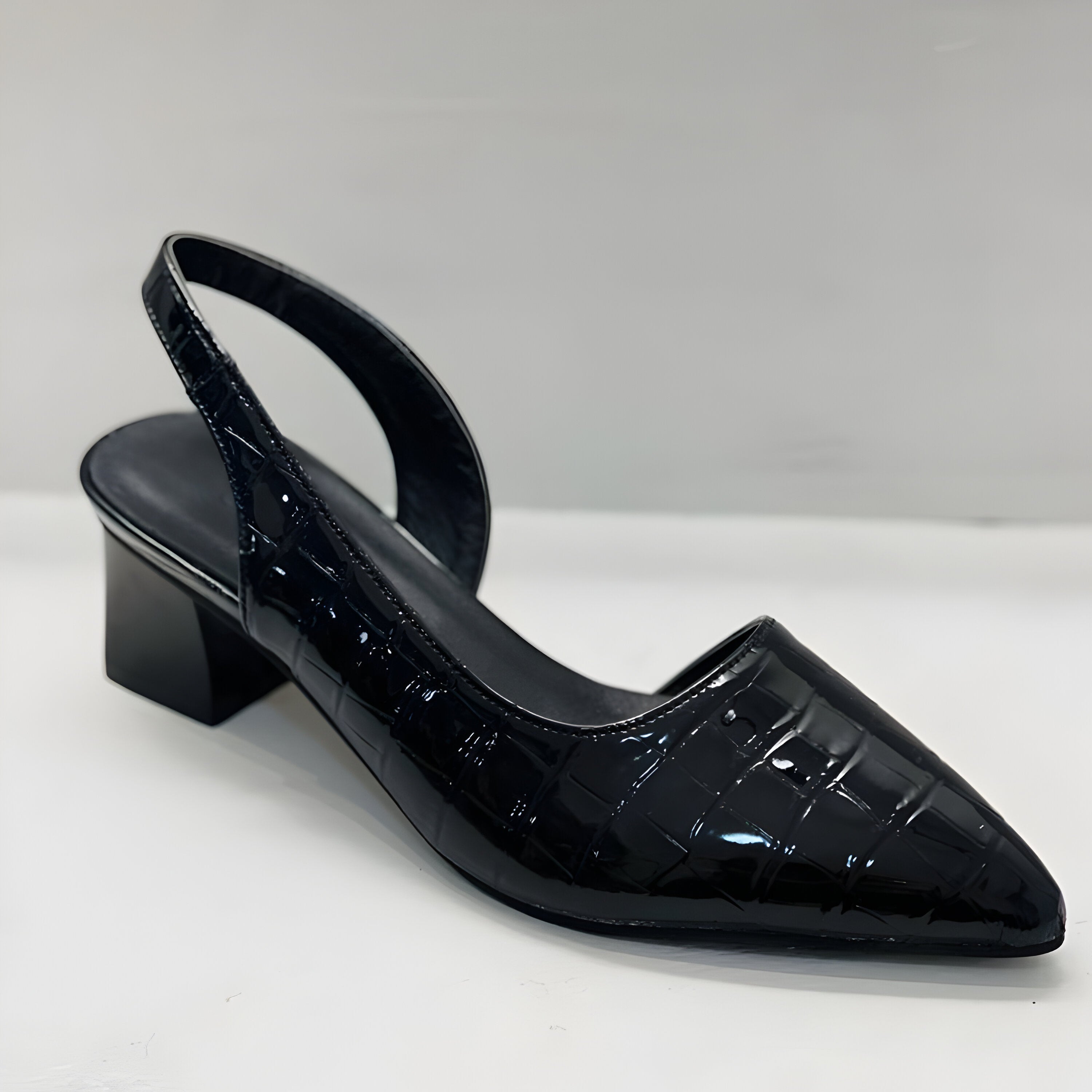 Marianne | All-Day Comfort Heel