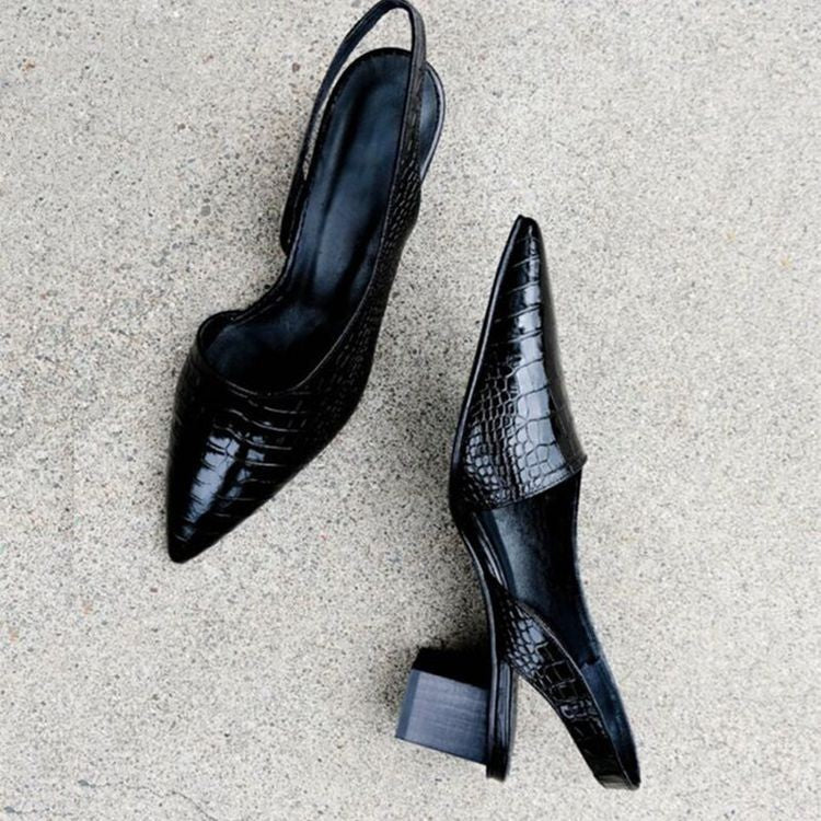 Marianne | All-Day Comfort Heel