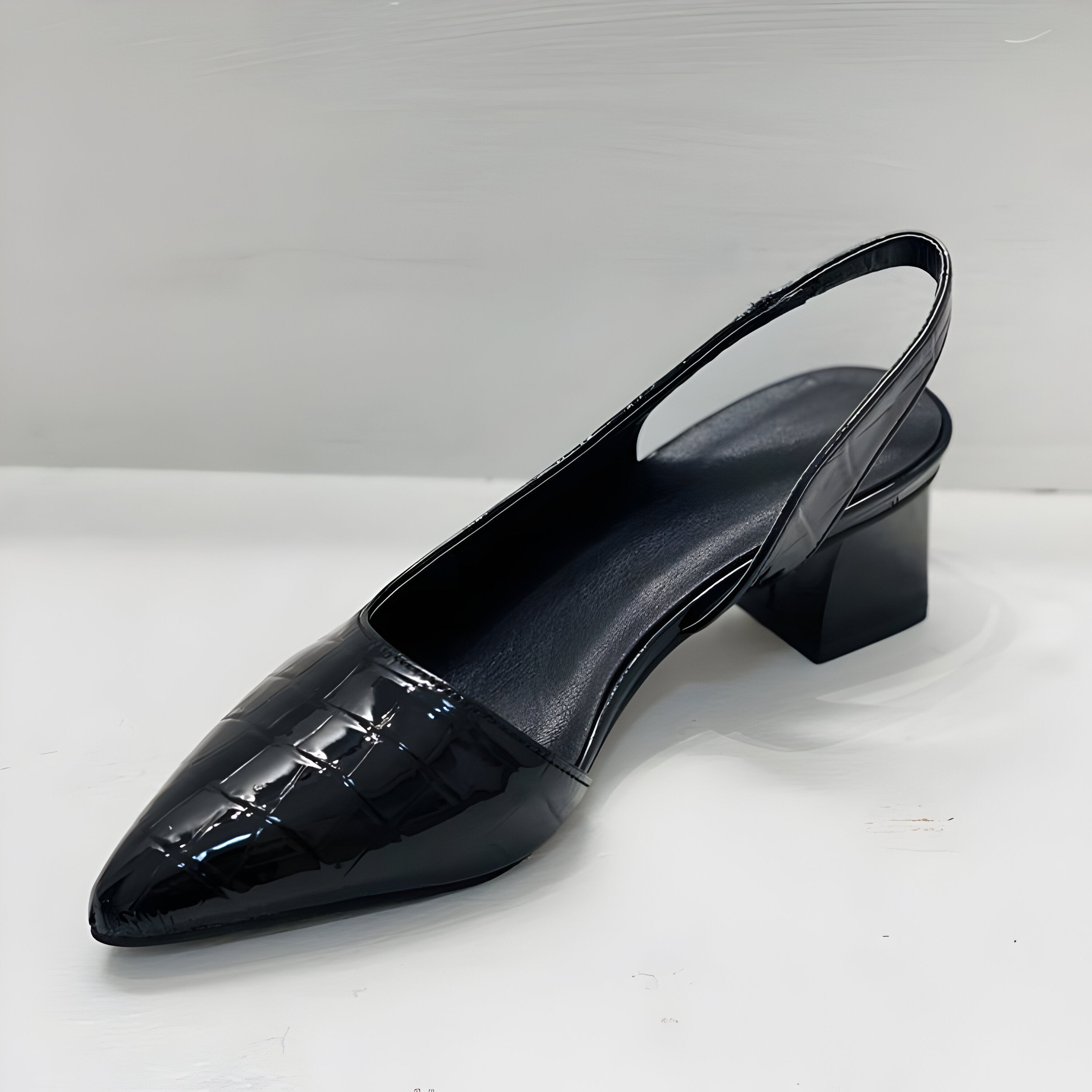 Marianne | All-Day Comfort Heel