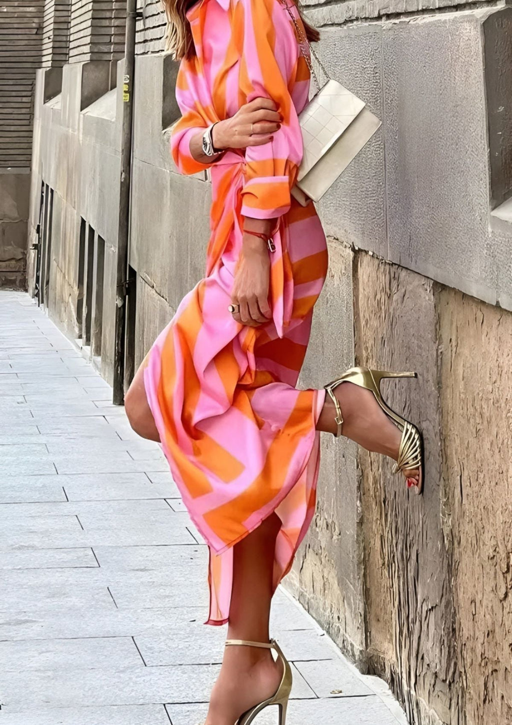 Karin | Elegant Dress