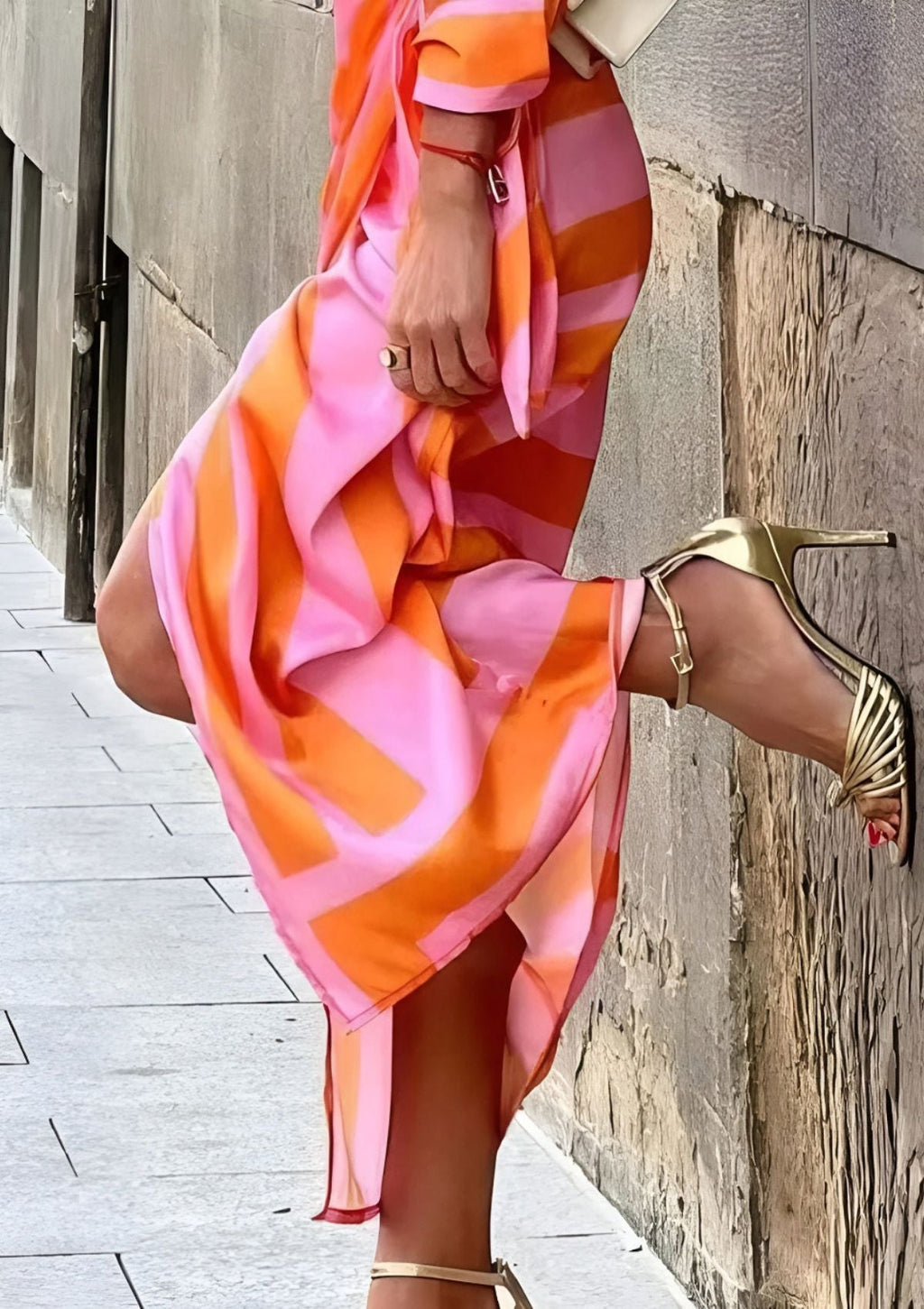 Karin | Elegant Dress