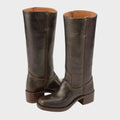 Ellen | Classic Cowboy Boots