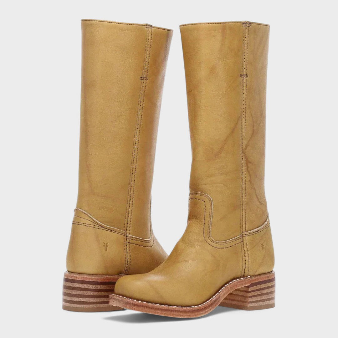 Ellen | Classic Cowboy Boots