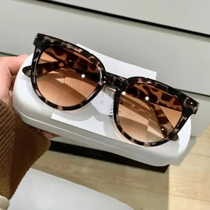 Sadie | Streamlined Sunglasses