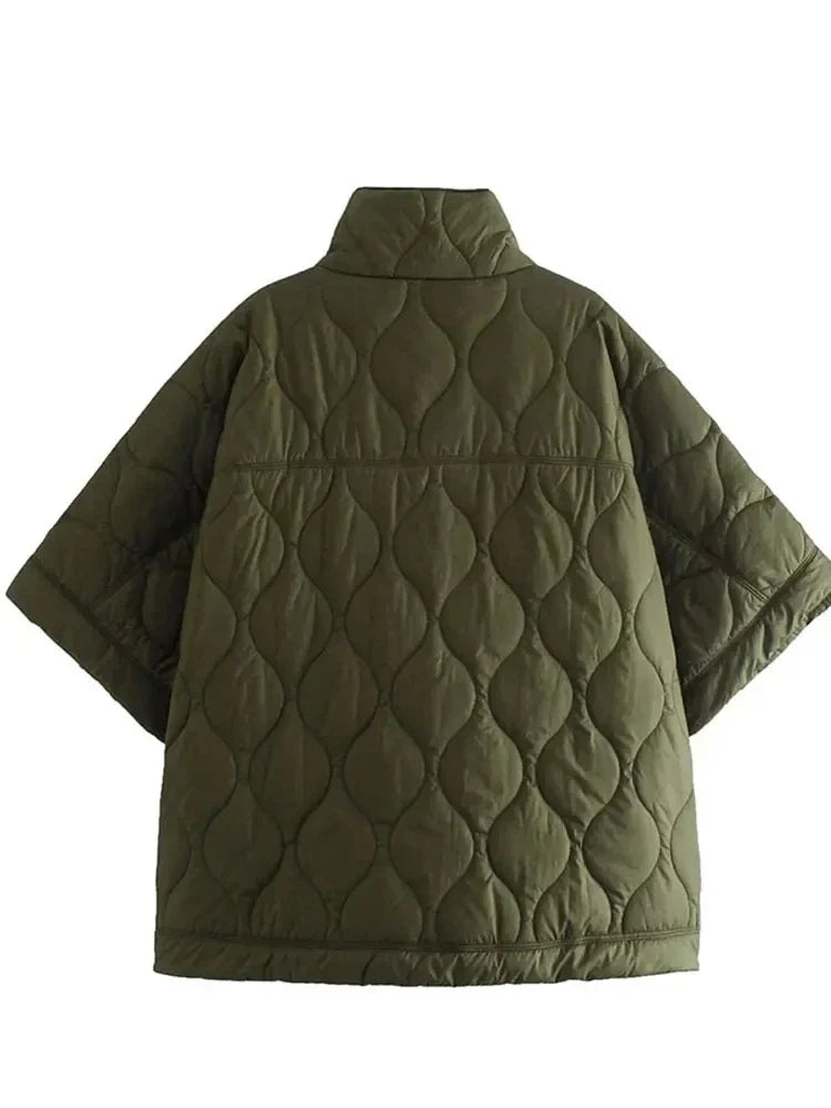Criselda | Comfort Jacket