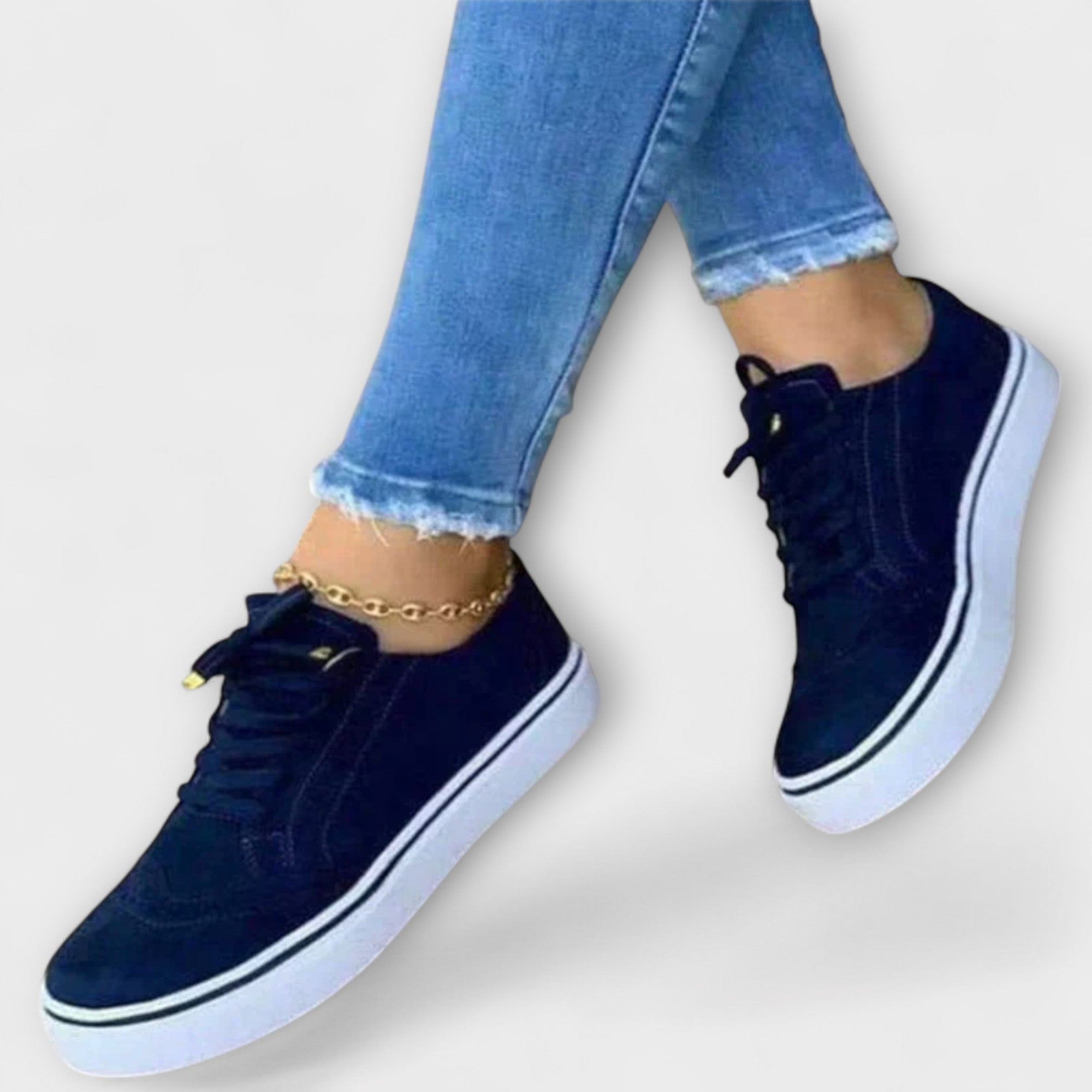 Lara | Orthopedic Sneakers