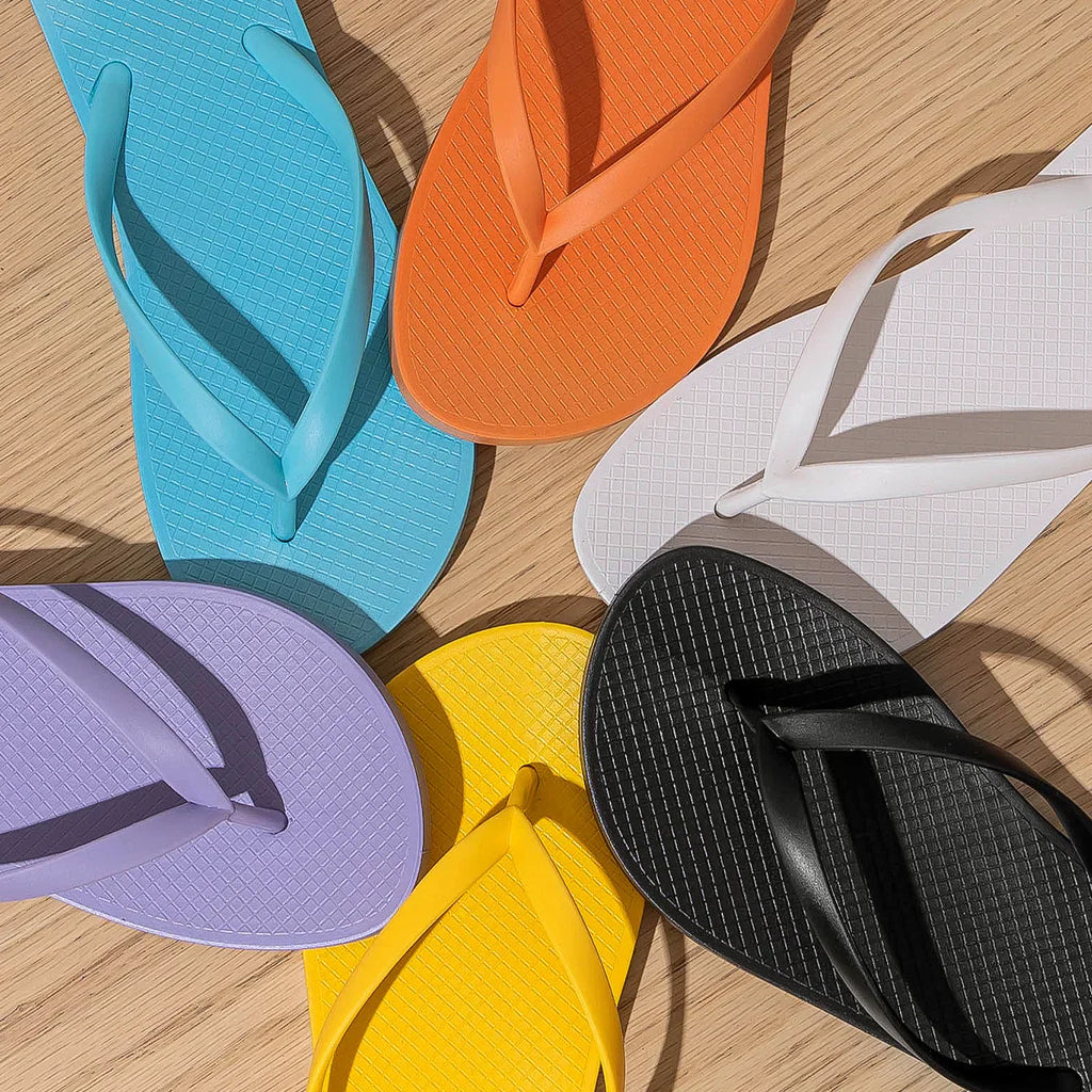 Miley | Comfortable Flip-Flops