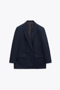 Luna  | Oversized Blazer