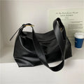 Kassandra | Buckle Detail Bag