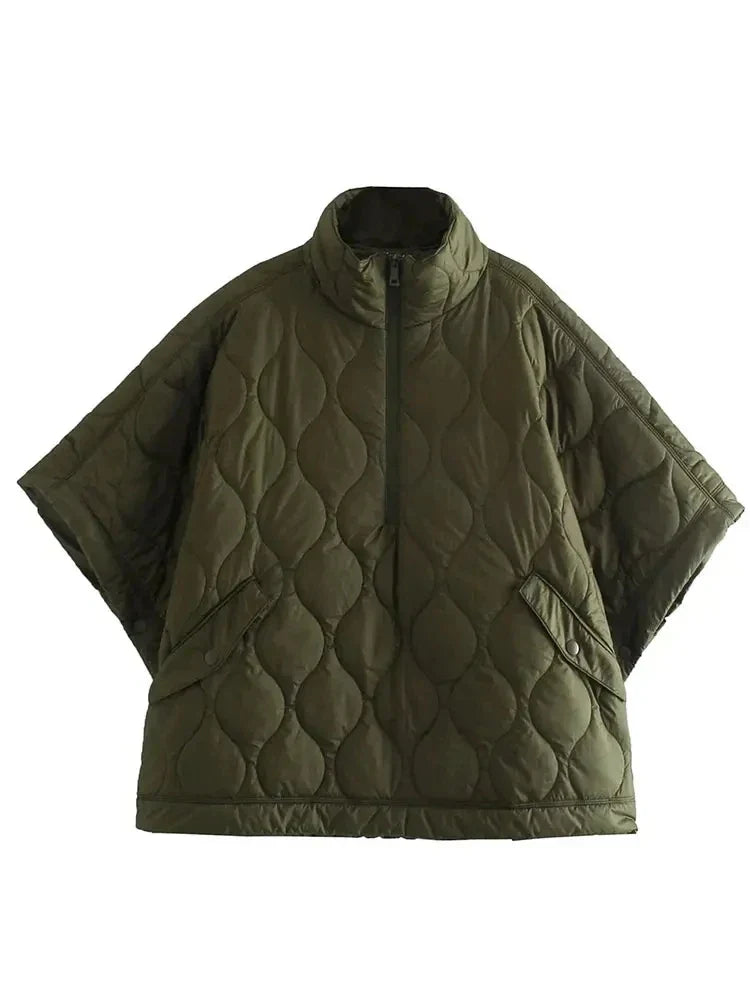 Criselda | Comfort Jacket